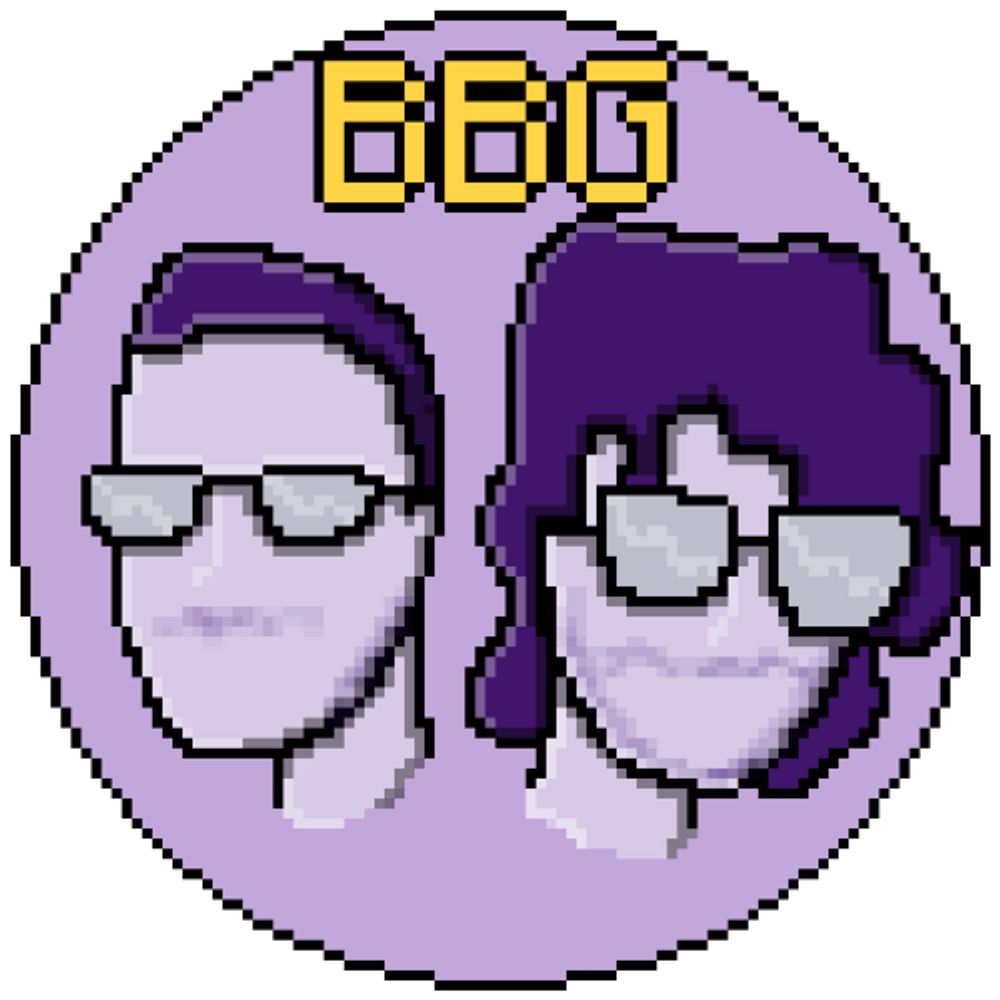 BackseatBoys Gaming