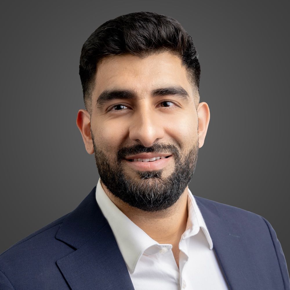 Haidar Khan
