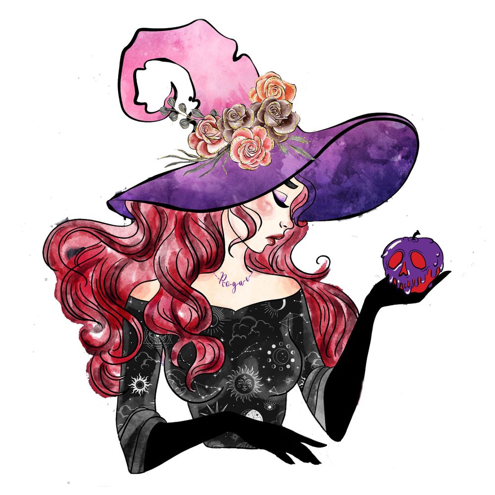 Visibly Wicked