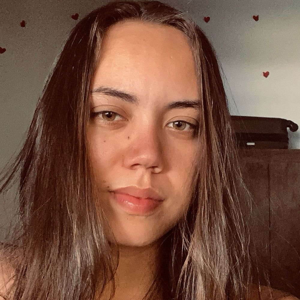 Amandinha