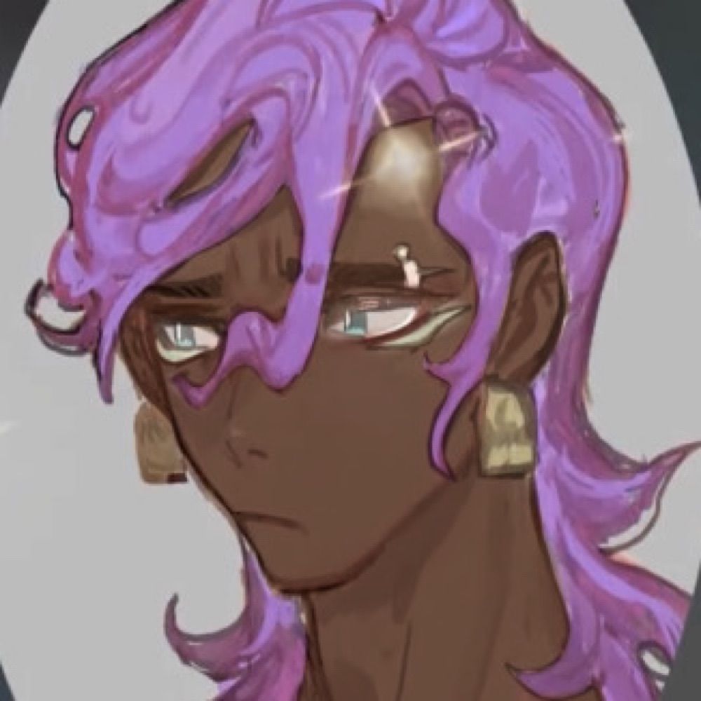 Rowan☽☾