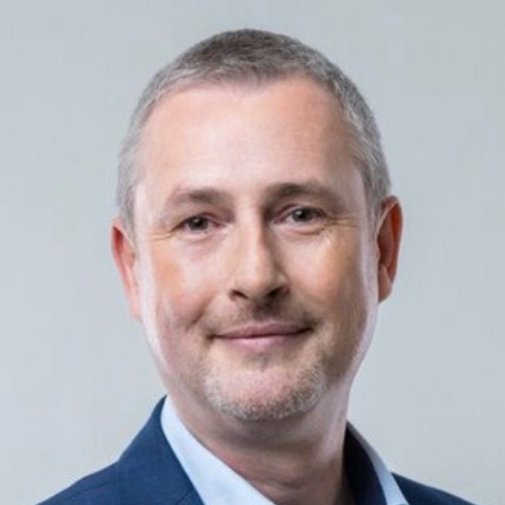 André Schneider