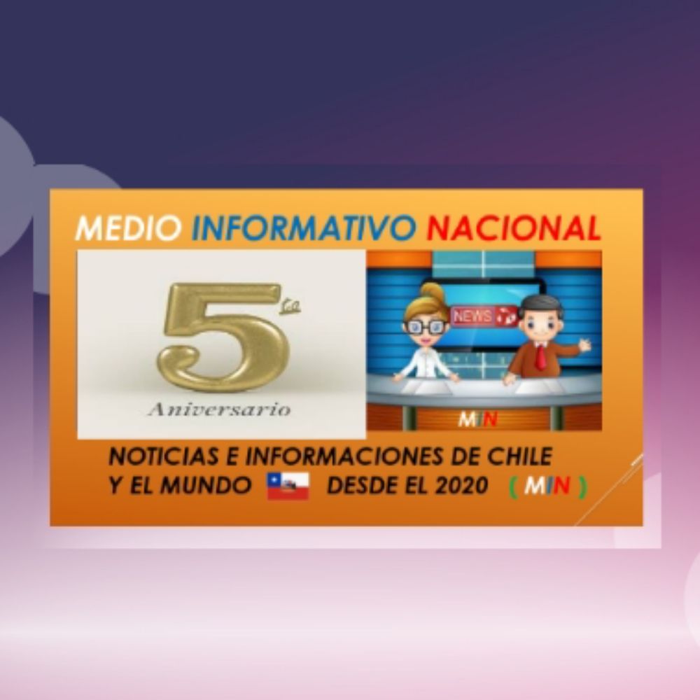 MEDIO INFORMATIVO NACIONAL 🇨🇱