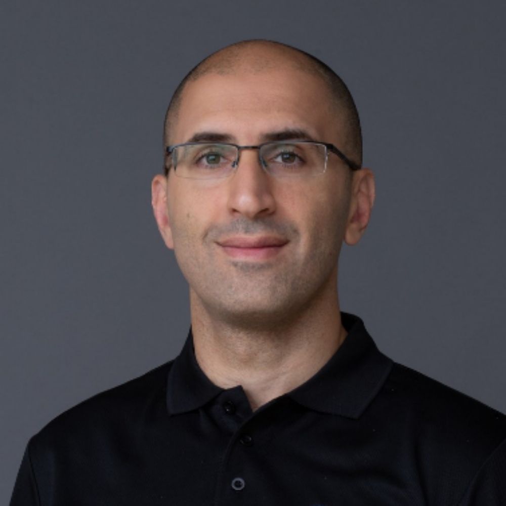 Israel Halperin