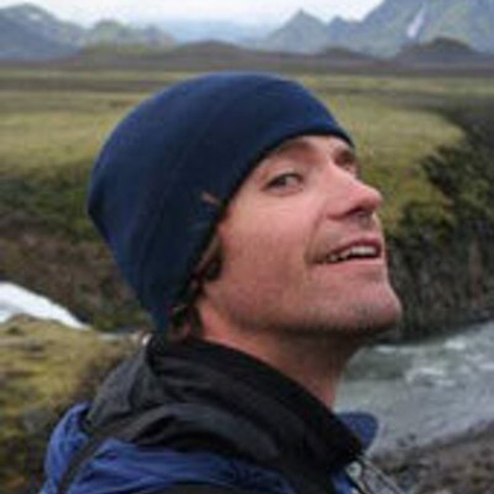 Adam Fisk