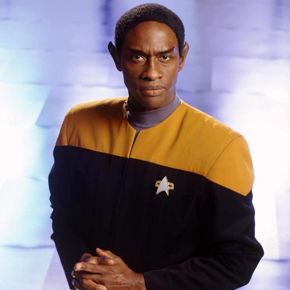 Tim Russ