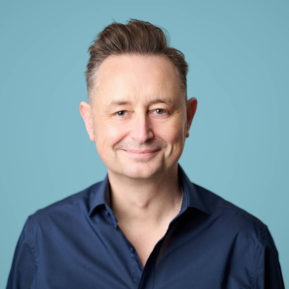 Martin Coppack