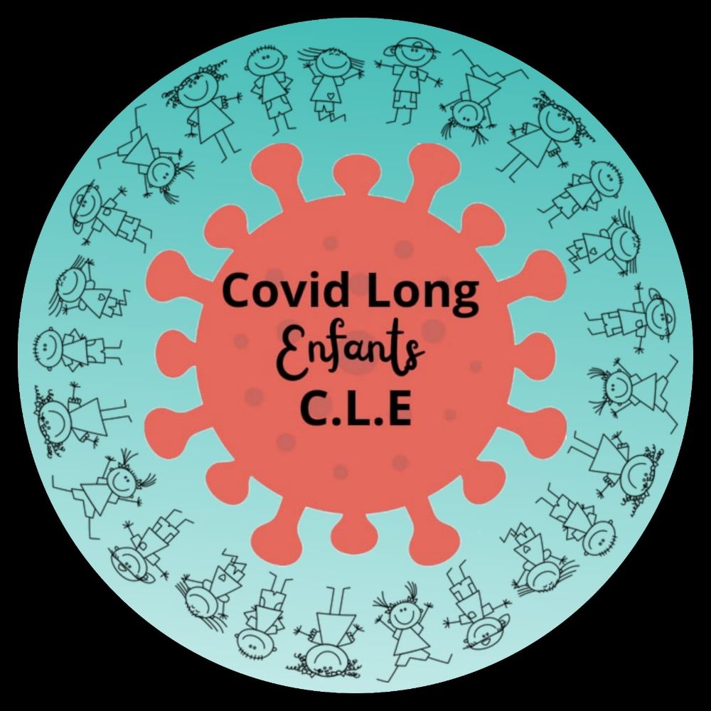 Association Covid Long Enfants