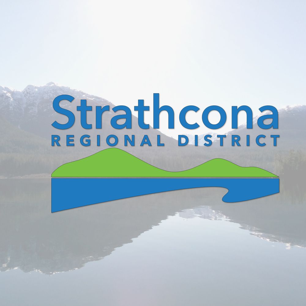 Strathcona Regional District