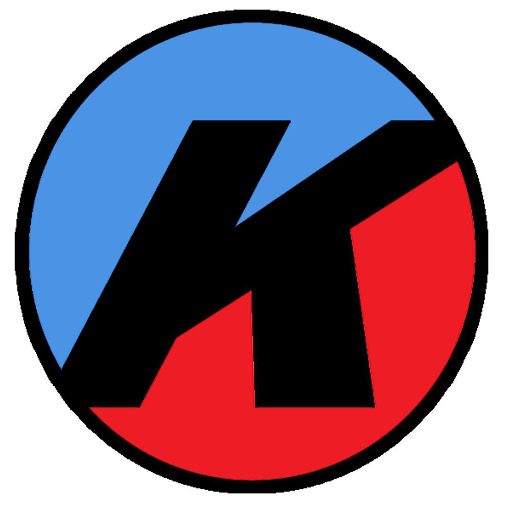 Kreston Bach Gay Erotica