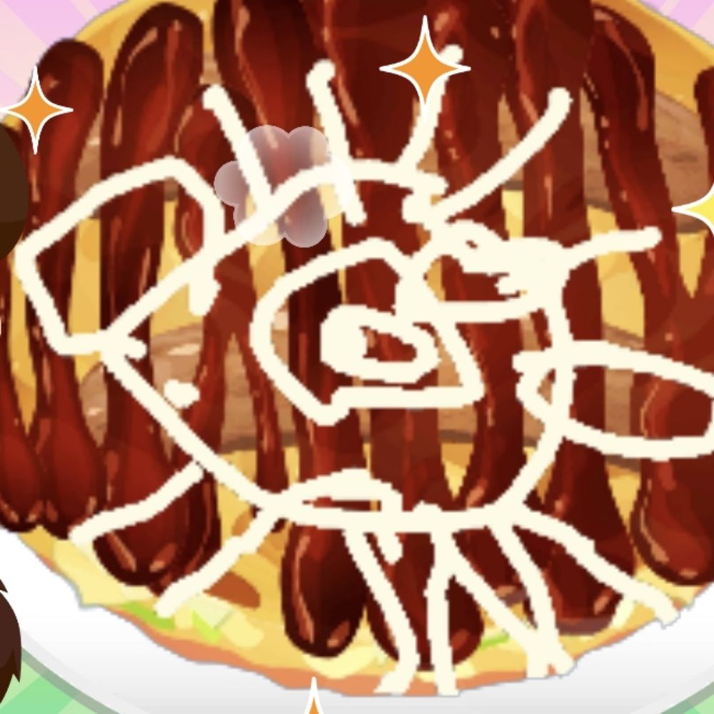 クロマ@5y🍫