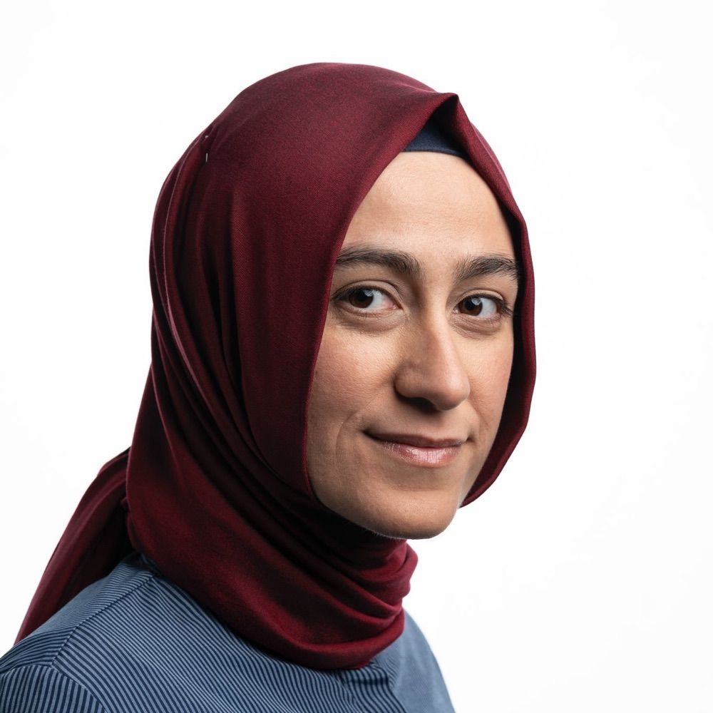 Burcin Mutlu-Pakdil