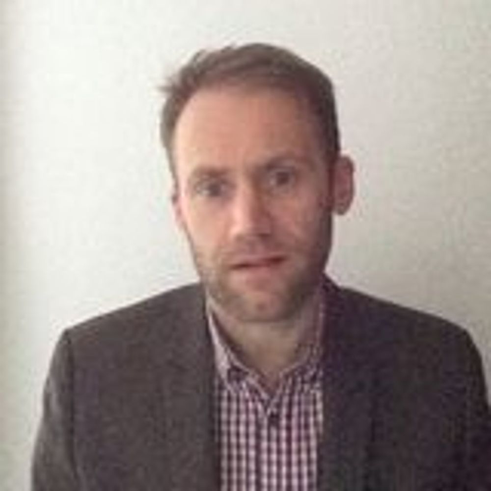 Matthew Callow