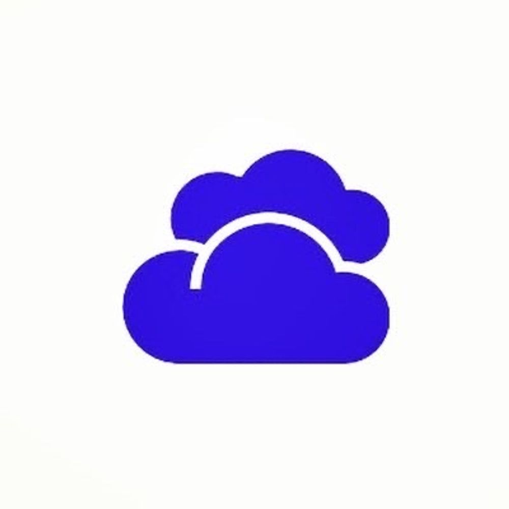 nucleus ☁️