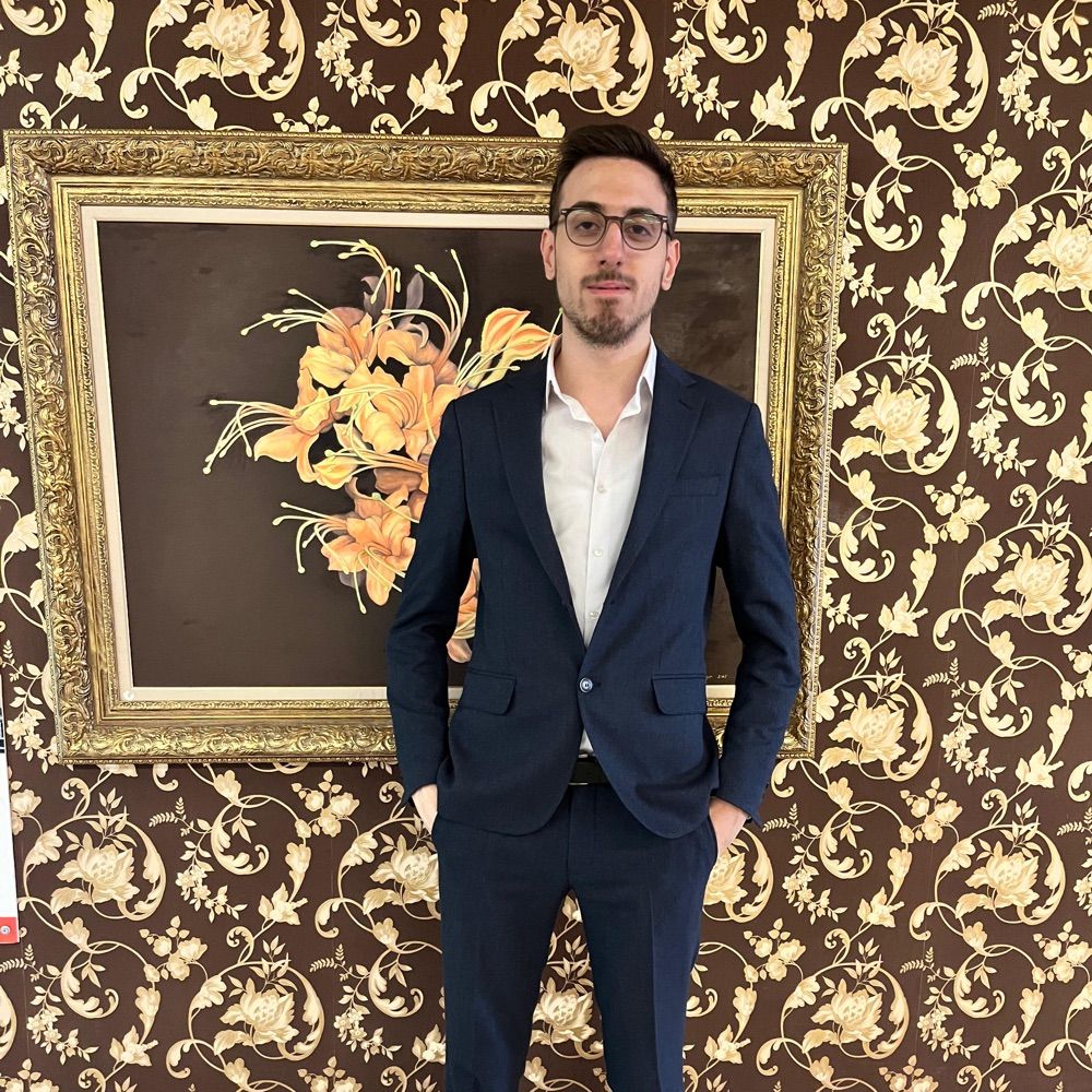 Yiğit Korkmaz