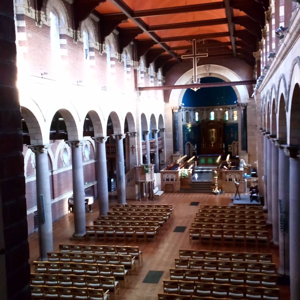 St James the Greater Church