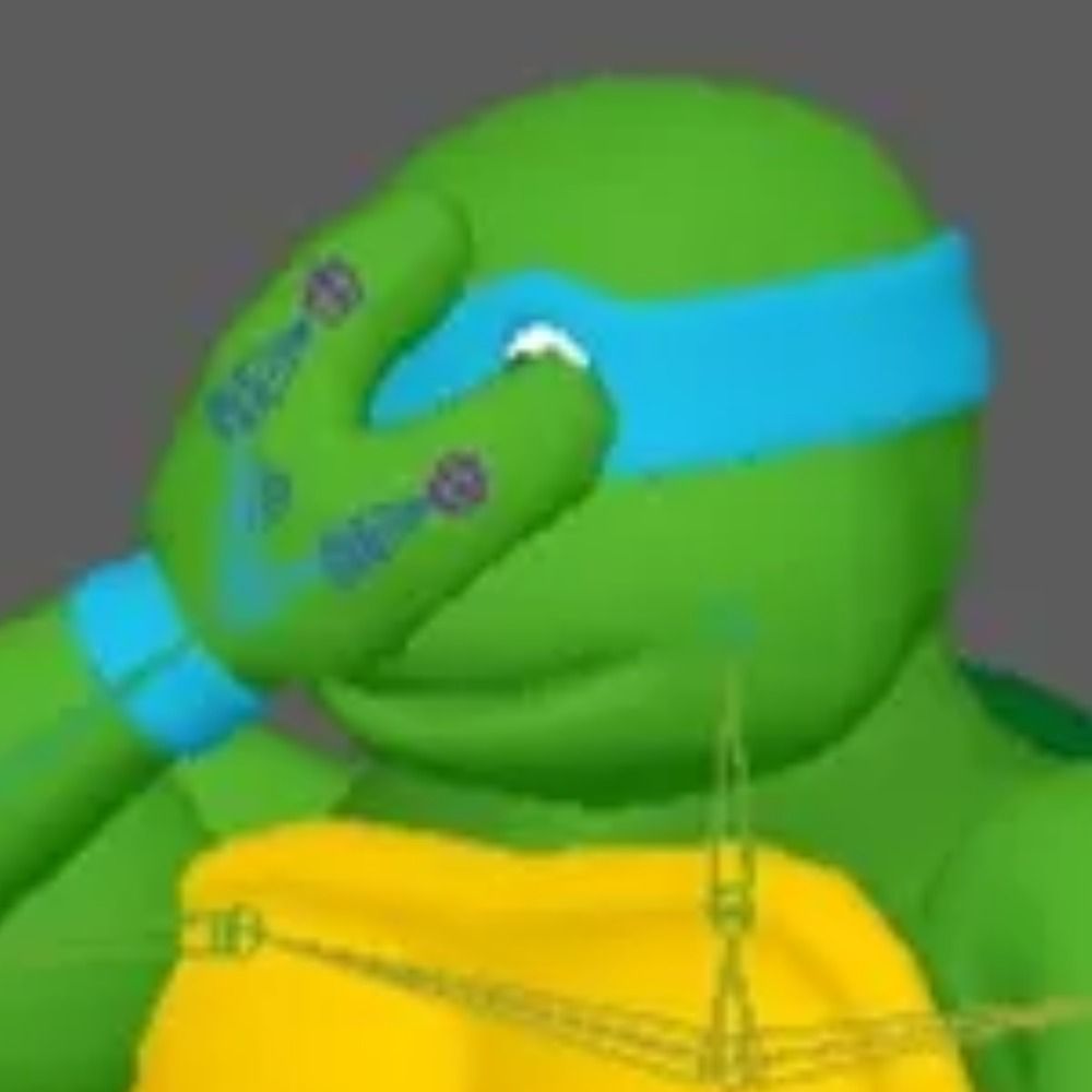 ChrisTurtle