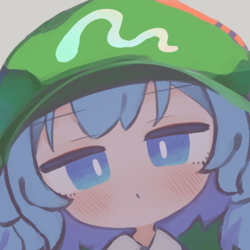 ちー(*ﾟーﾟ)