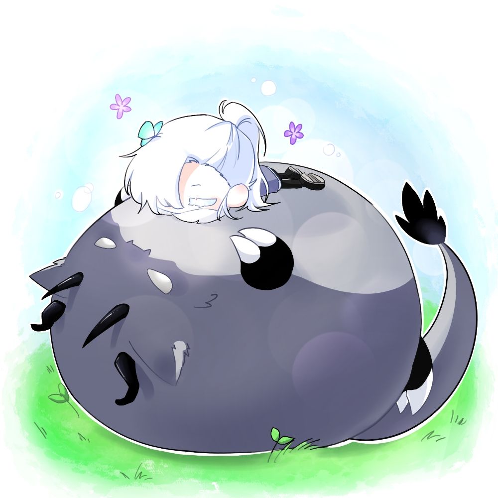 운우