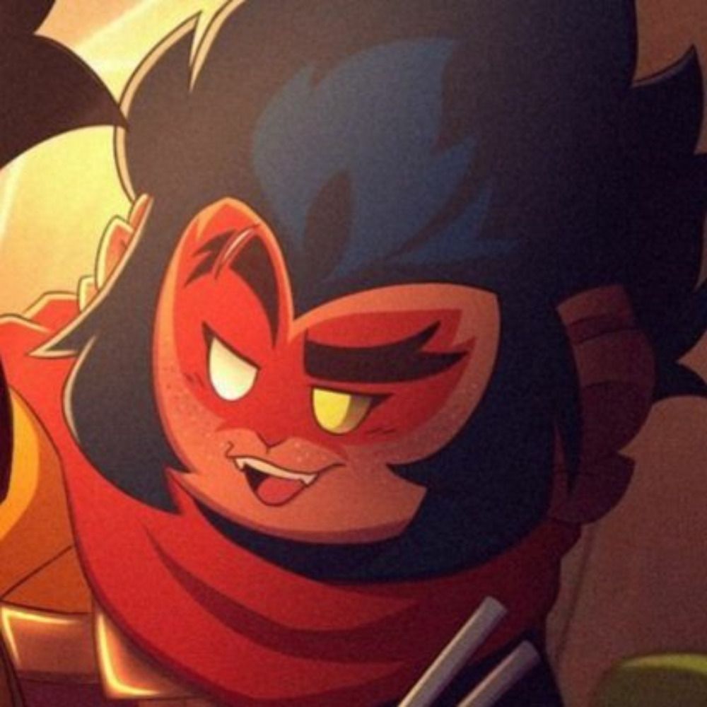 imp