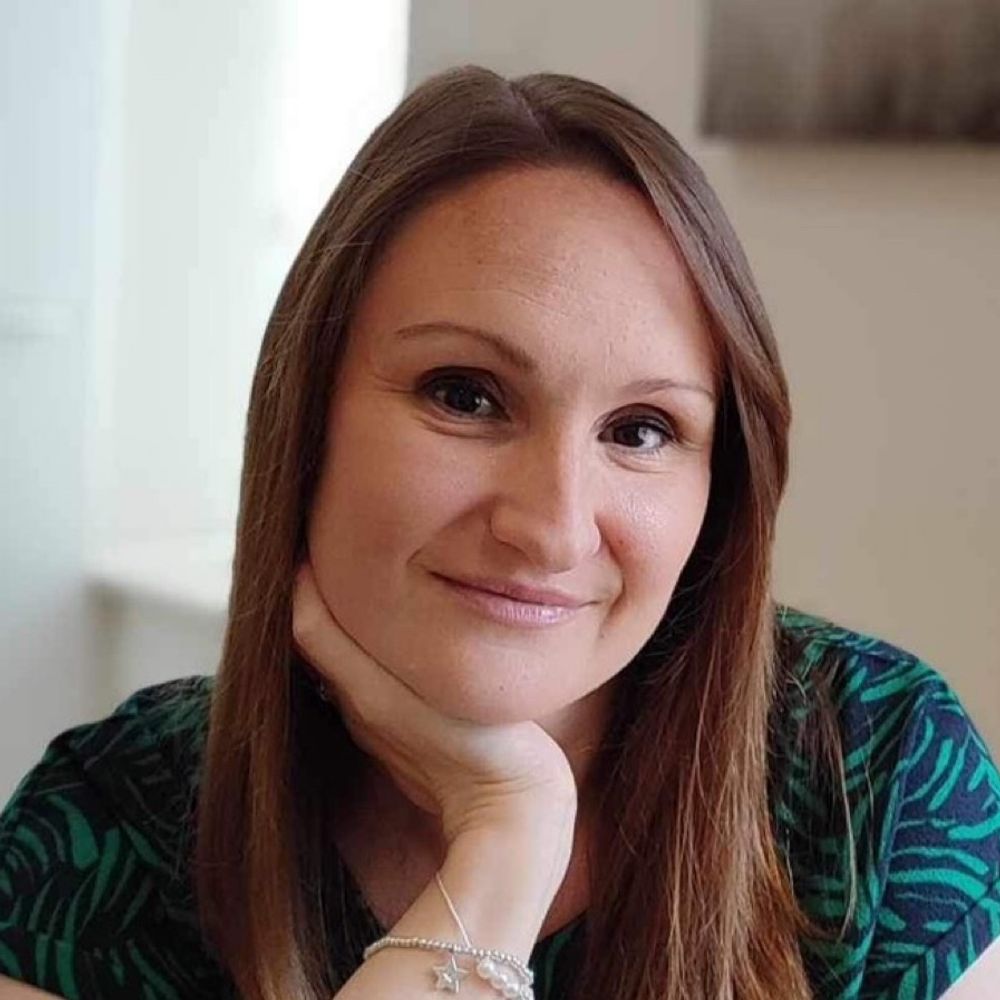 Helen Hawkins
