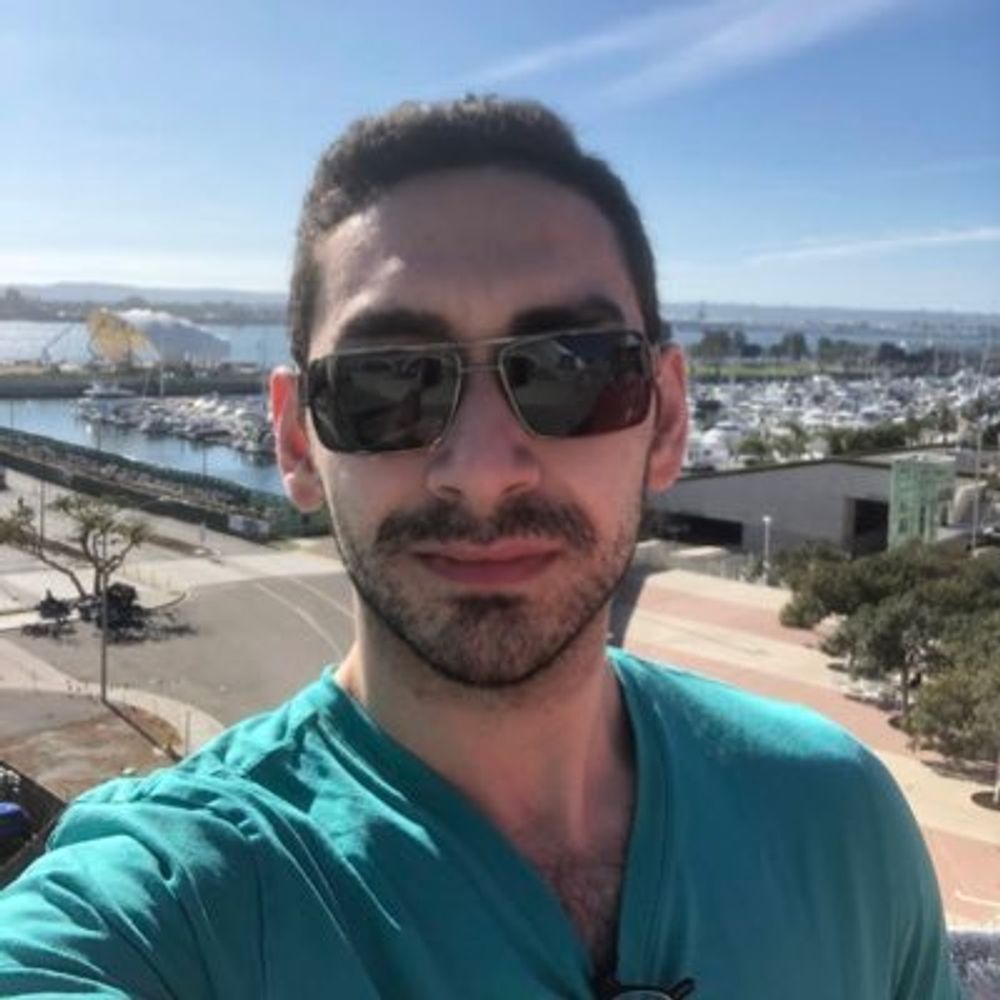 Reza G