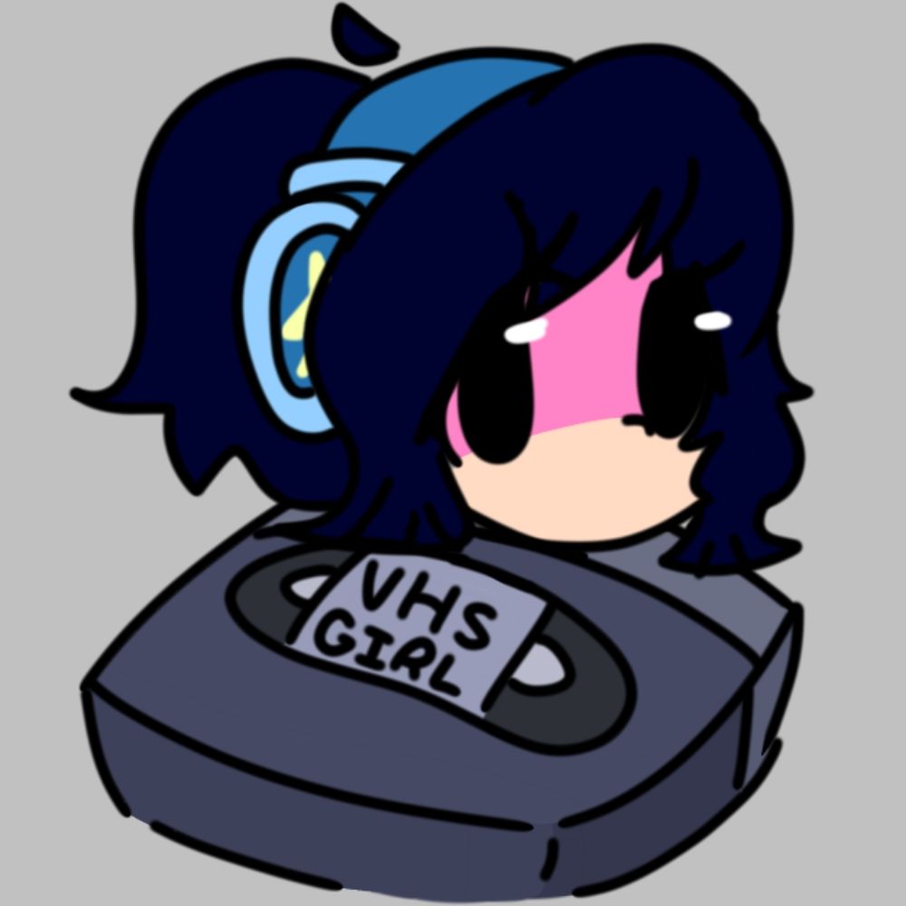 FNF: RADIO REBOOT 💜📼