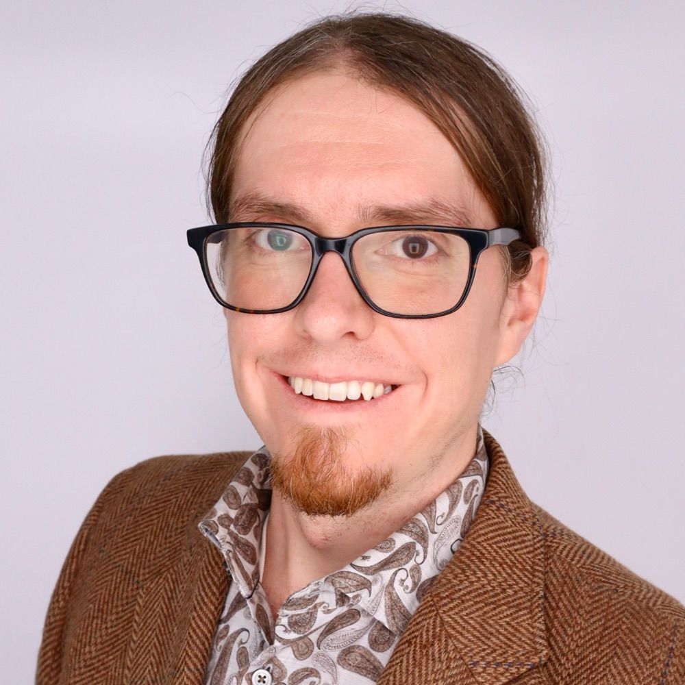 Andrew Kulak, Ph.D.