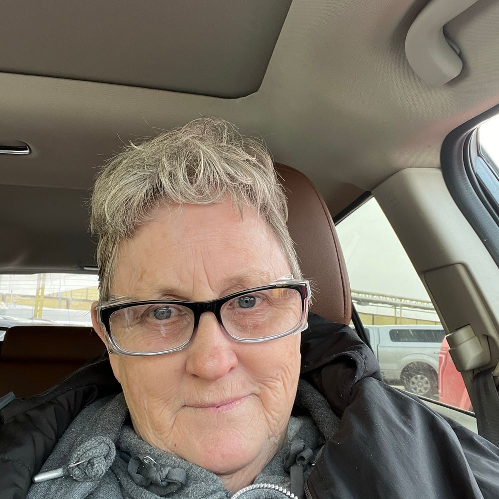 Lorri Johnson
