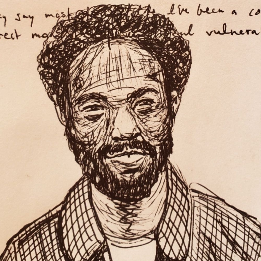 Joshua Burton