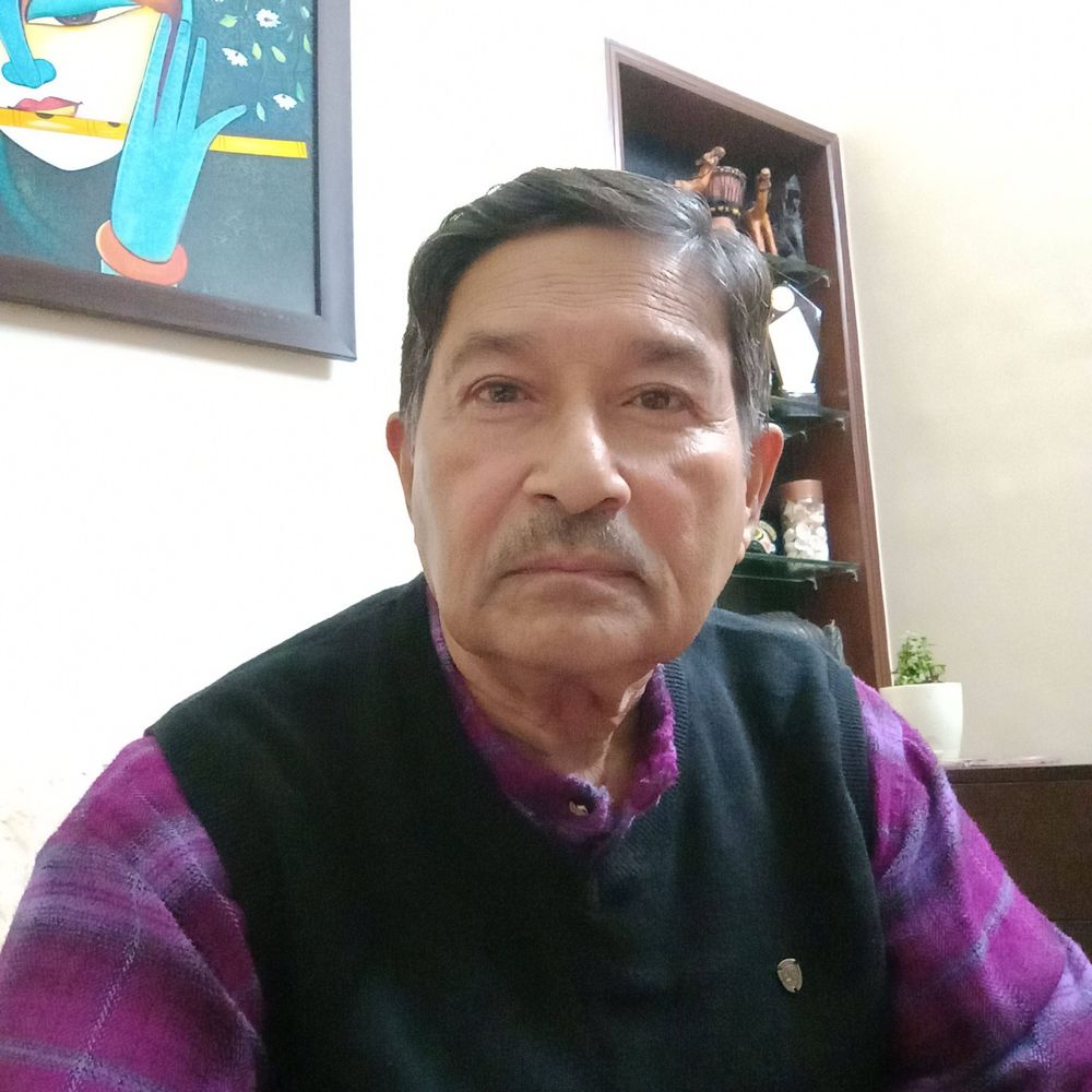 MMSarvotham