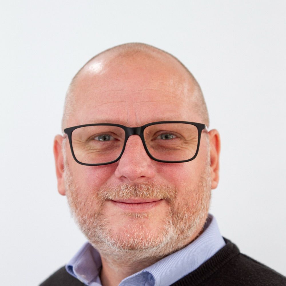Nick Brailsford