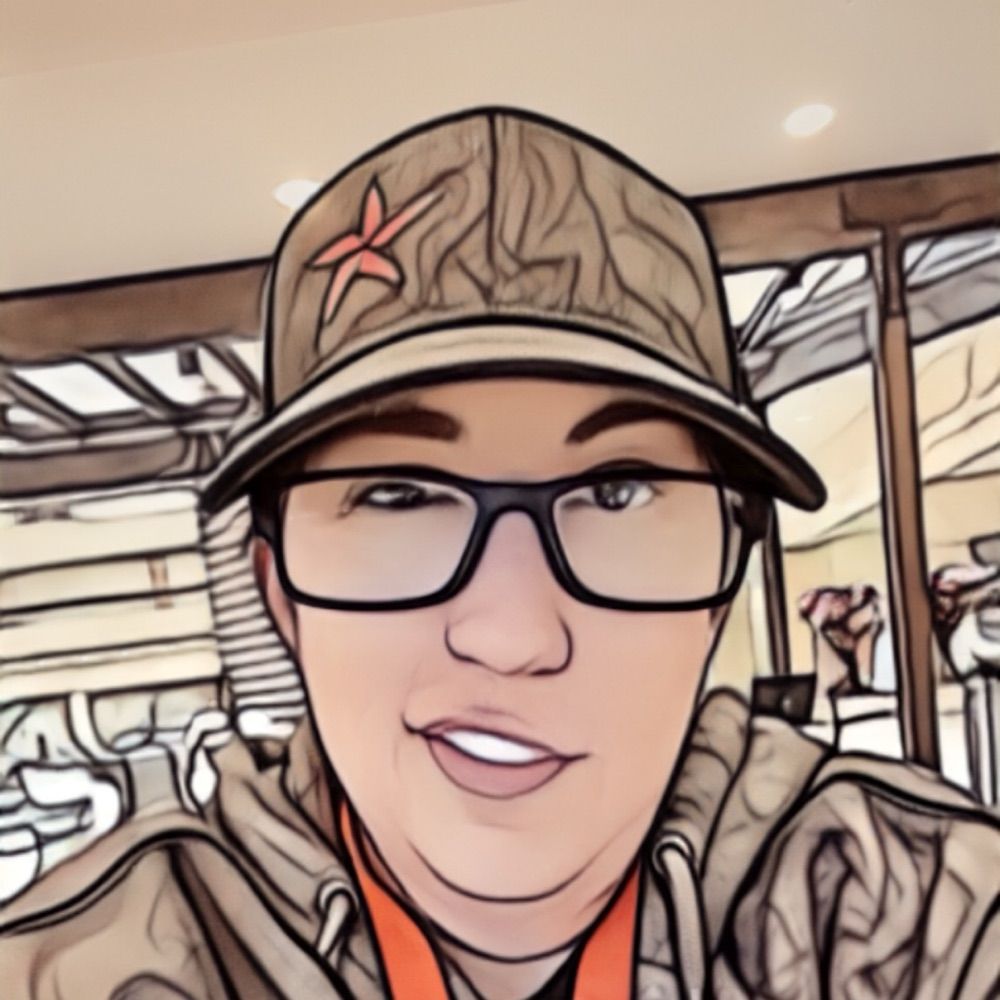 Gayle Owner and Operator of Lucky Star Tactical