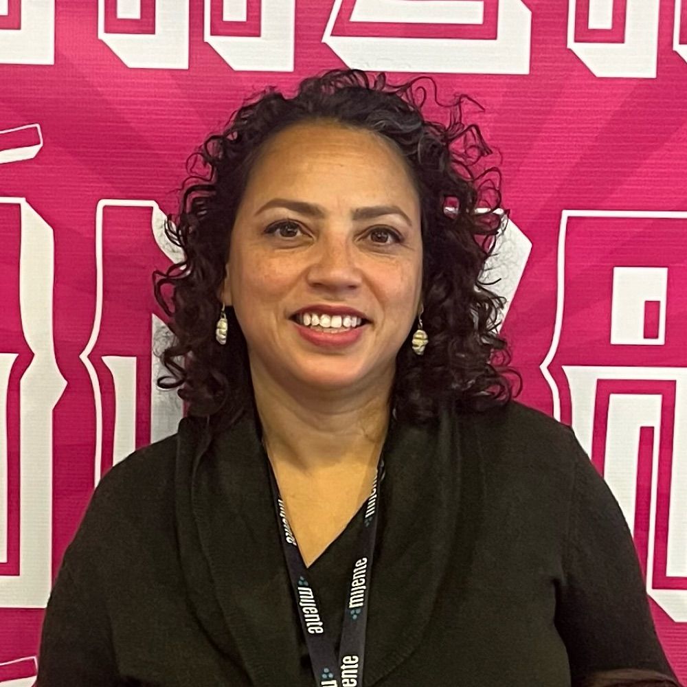 Lilian Jiménez