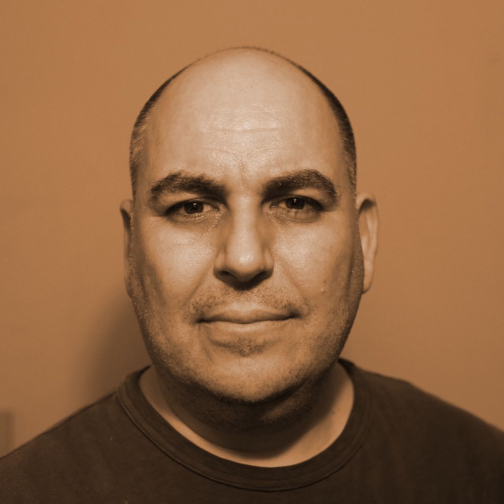 Jeff Miller