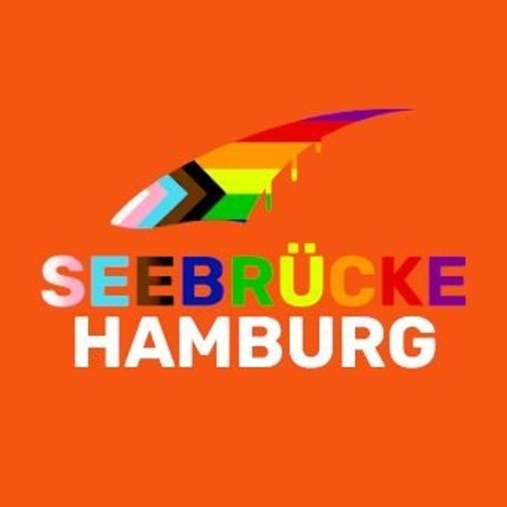 Seebrücke Hamburg's avatar