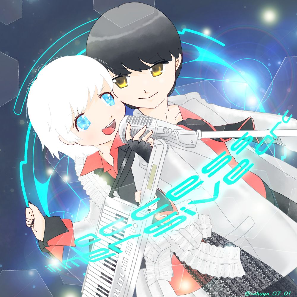さくや🐰🐰