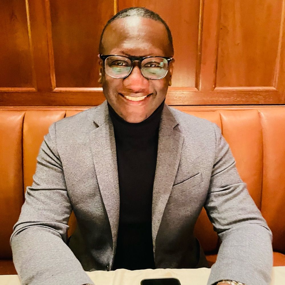 Jamarr Brown