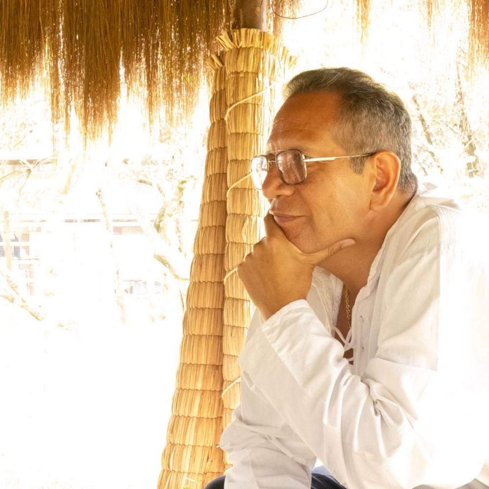 Luis Guillermo Pérez Casas 