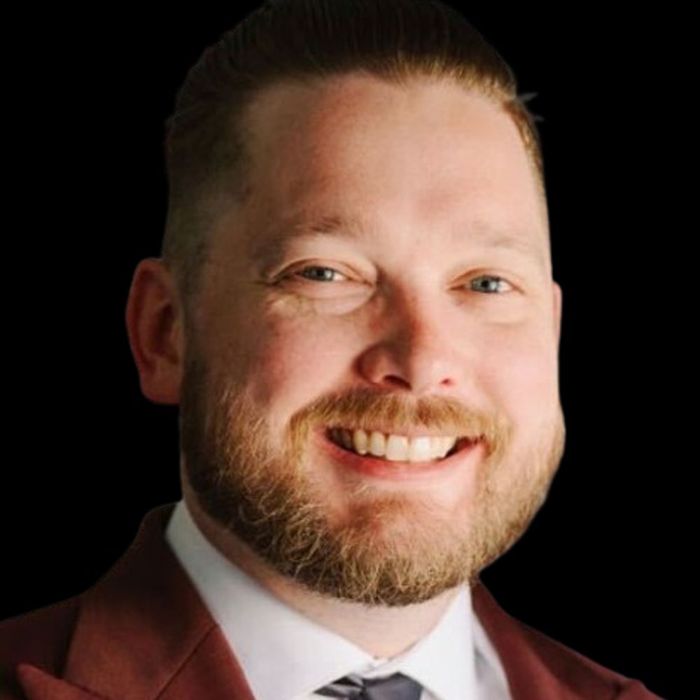 Paul Hudrick