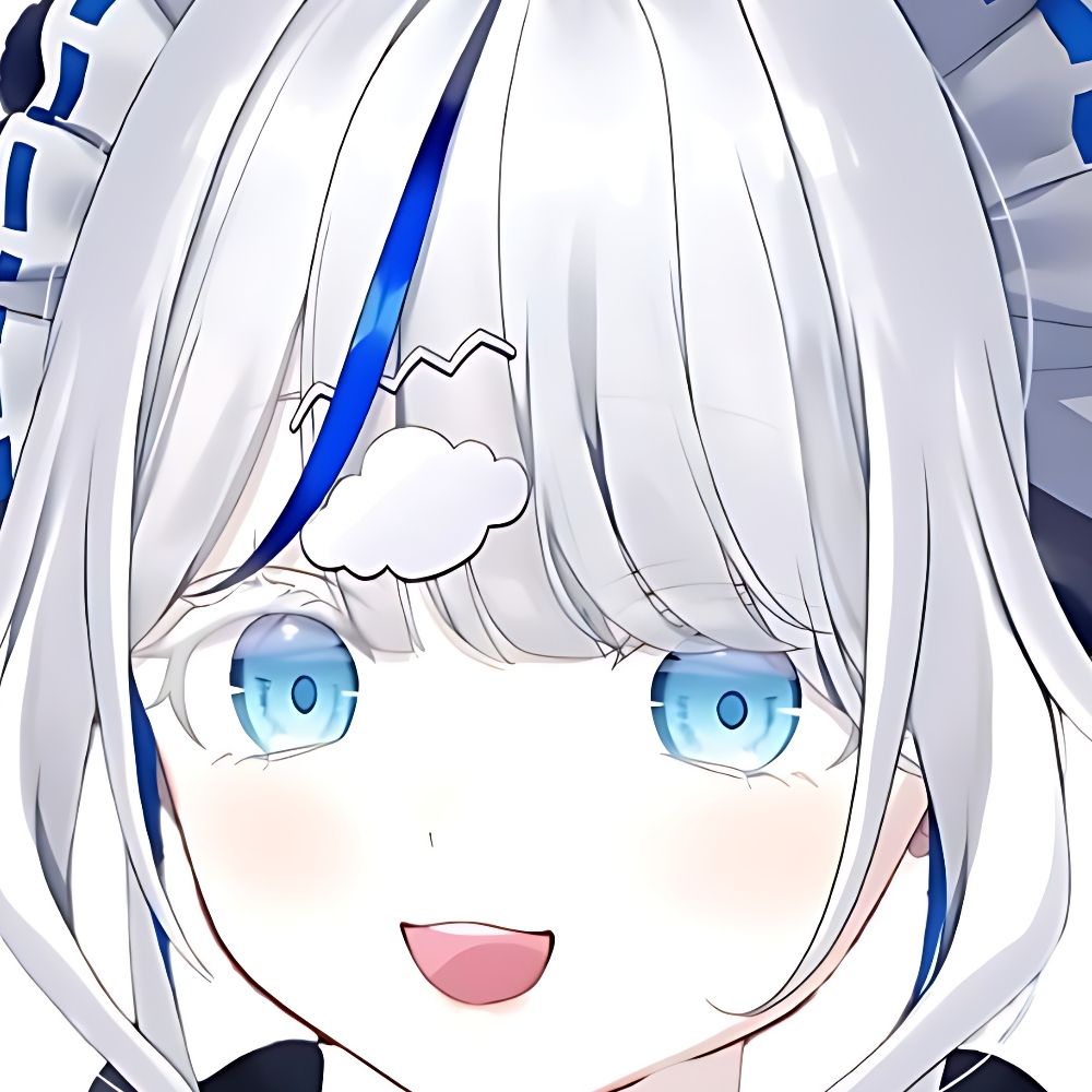 User avatar