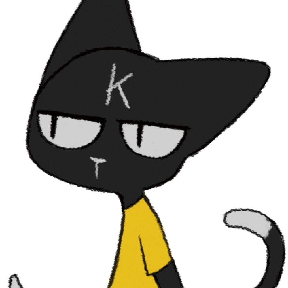 Ku-N's avatar