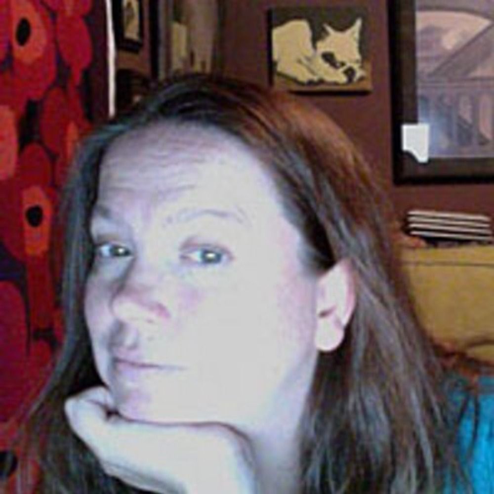 Michelle A. is Annoyed & Tired