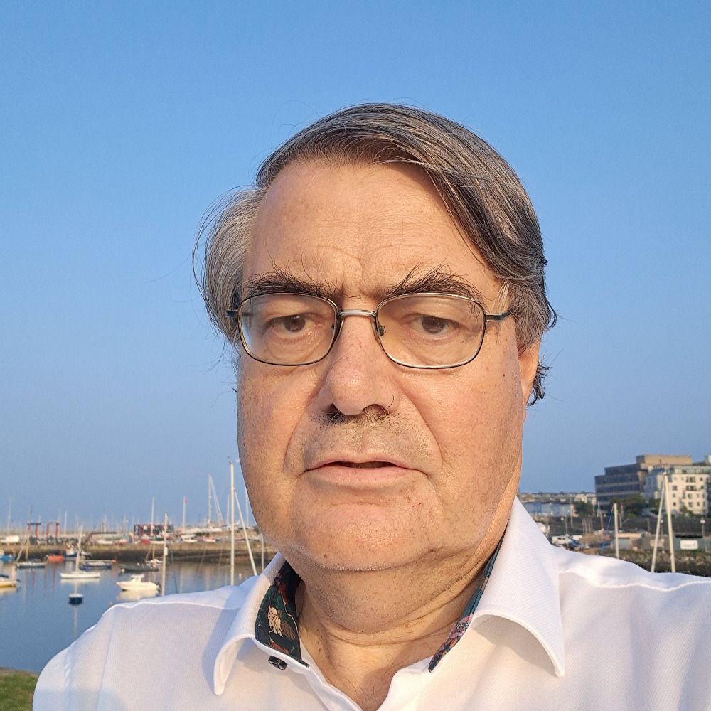 David Wilkins