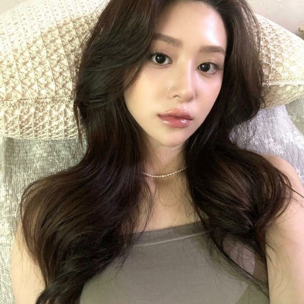 Saclyne Charnielle 