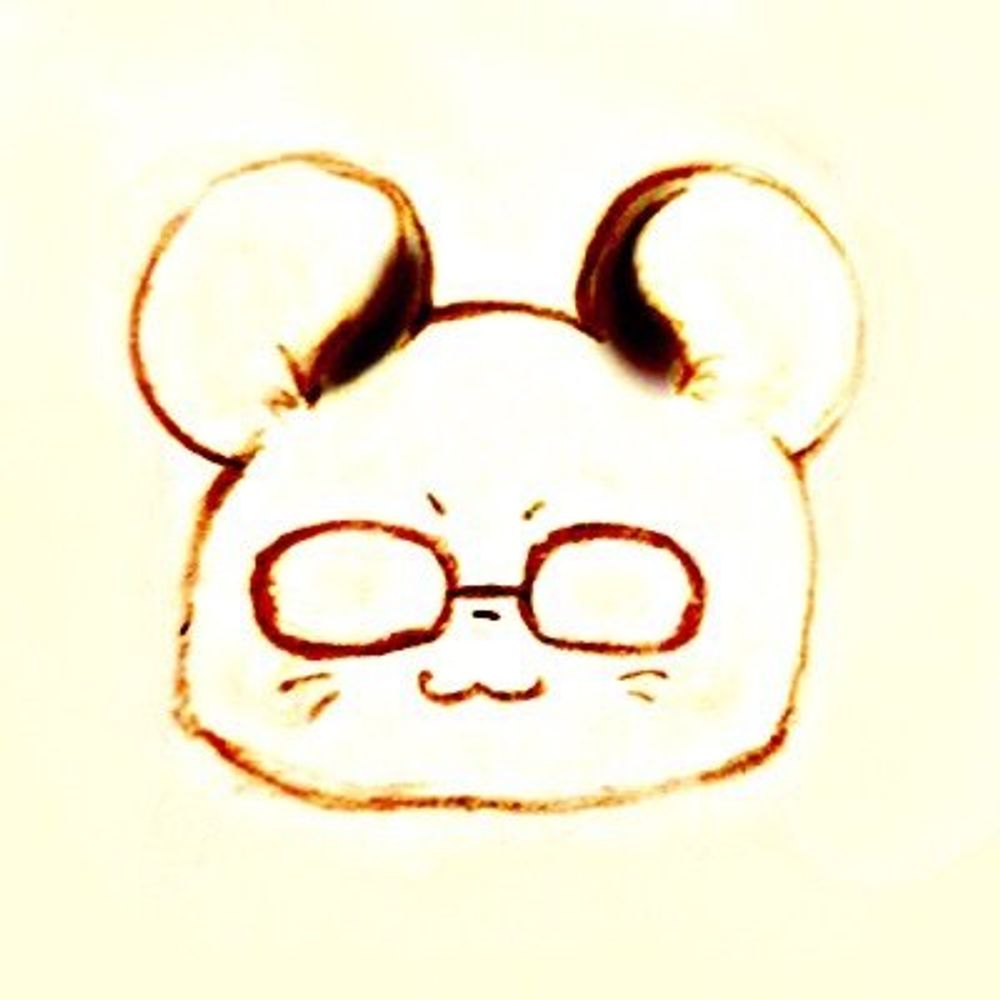 ('ω'*)