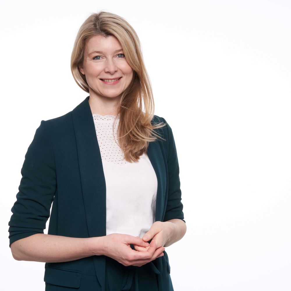 Steffi Hornig
