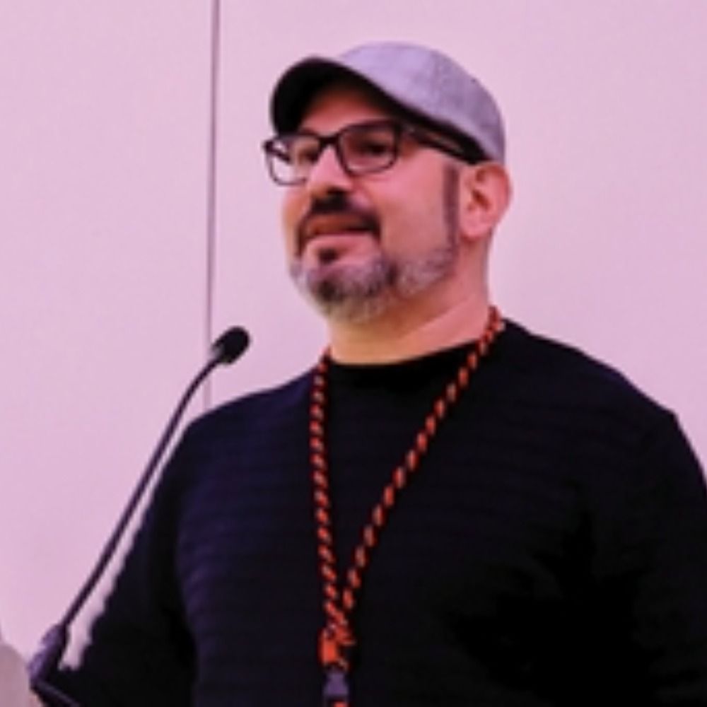Paul Asadoorian