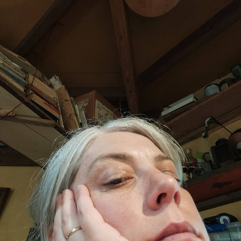Louise Evans 