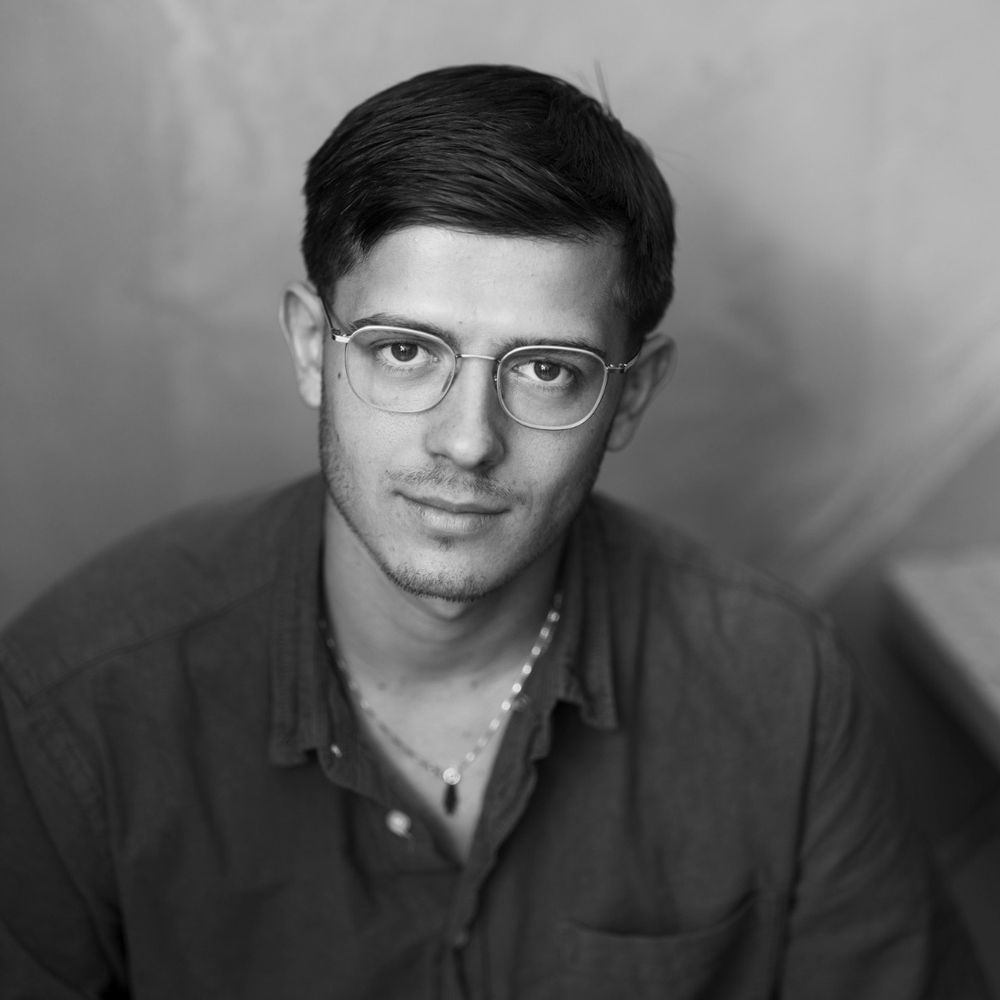 Gilad Perez